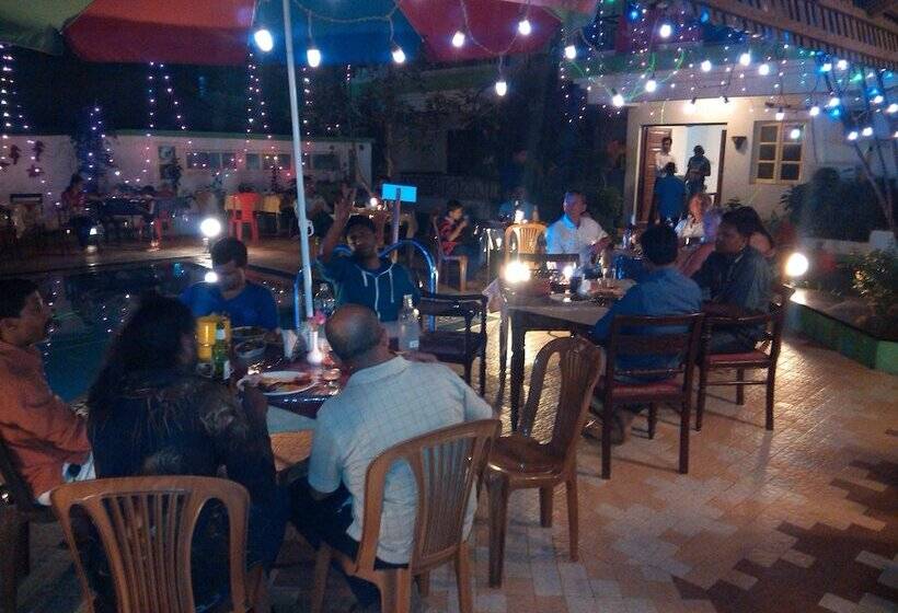 ホテル Senhor Angelo Resort