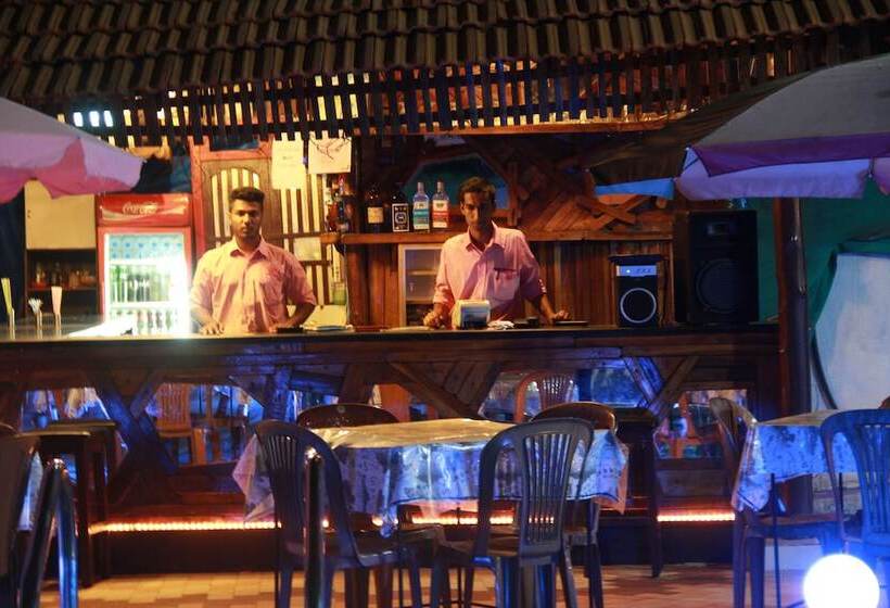 ホテル Senhor Angelo Resort