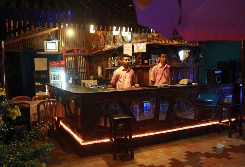 هتل Senhor Angelo Resort