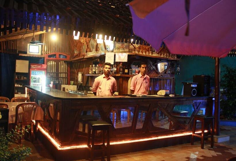 ホテル Senhor Angelo Resort