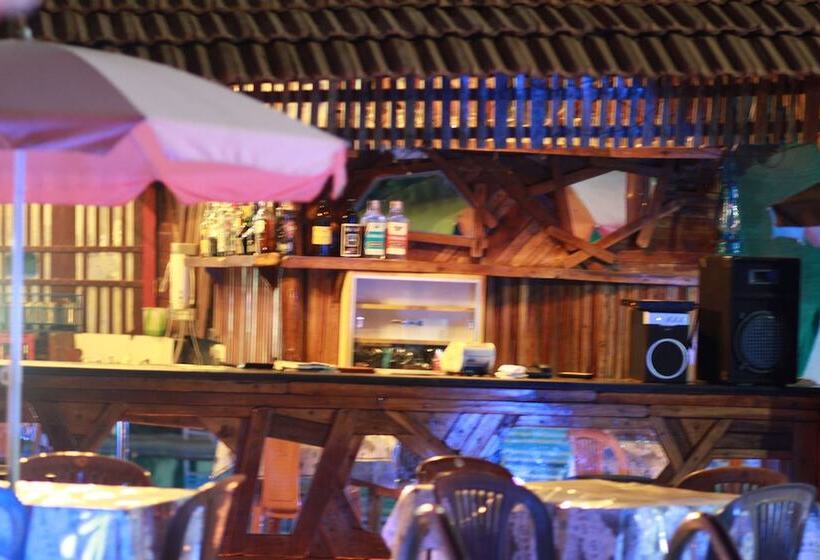 هتل Senhor Angelo Resort