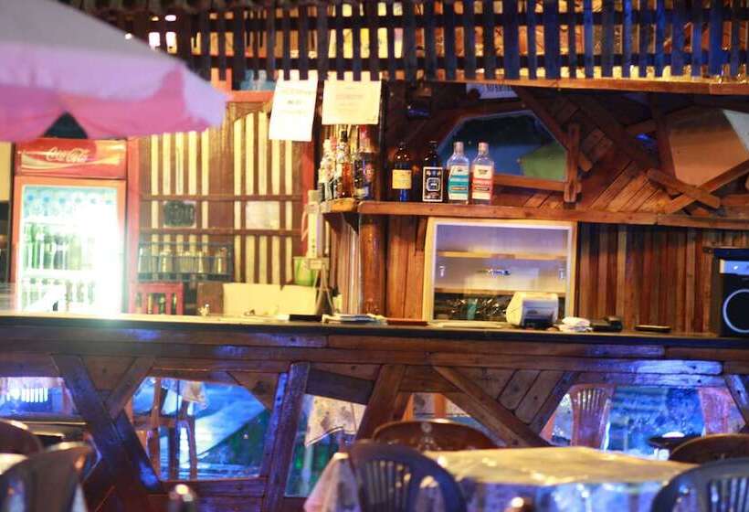 ホテル Senhor Angelo Resort