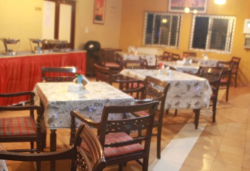 ホテル Senhor Angelo Resort