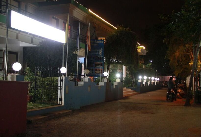 ホテル Senhor Angelo Resort