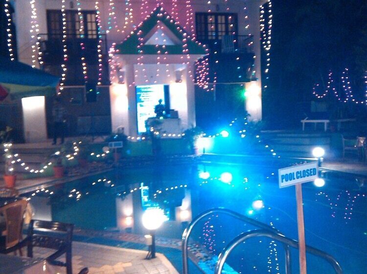 ホテル Senhor Angelo Resort