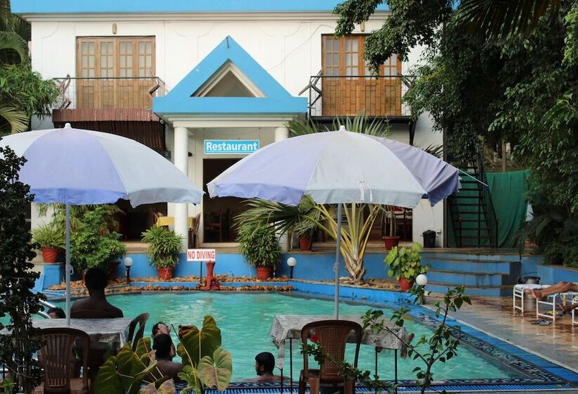 هتل Senhor Angelo Resort