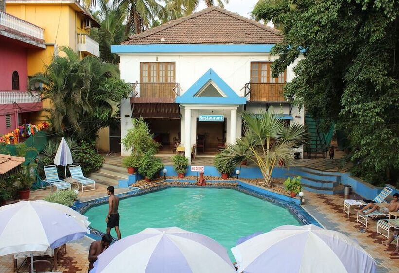 هتل Senhor Angelo Resort