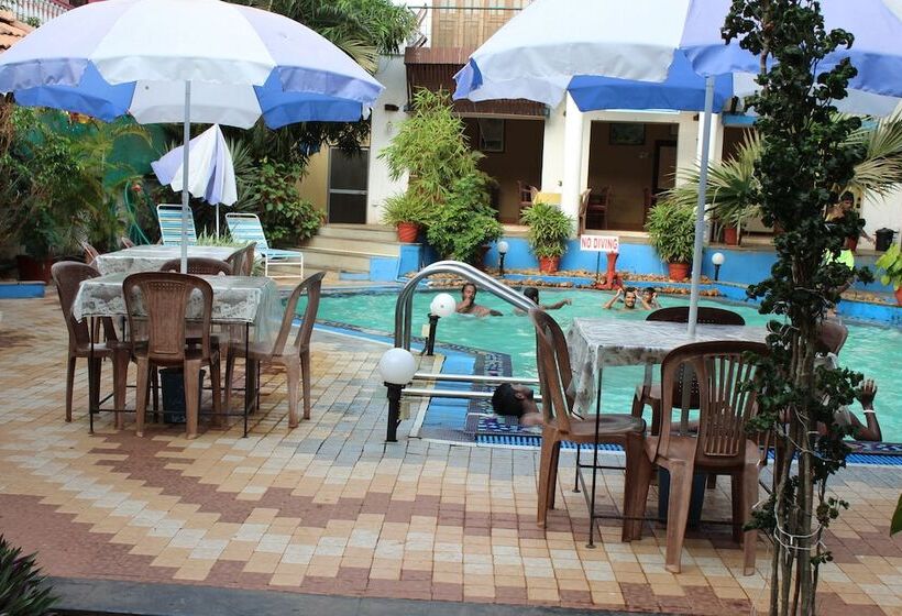 هتل Senhor Angelo Resort