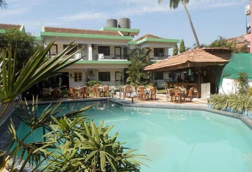 ホテル Senhor Angelo Resort