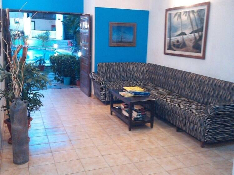 ホテル Senhor Angelo Resort