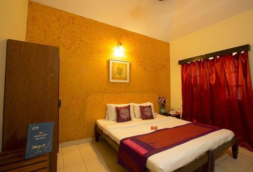 هتل Senhor Angelo Resort