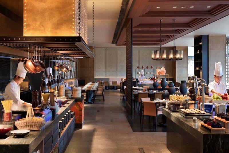 فندق Shangrila Resort Shangrila