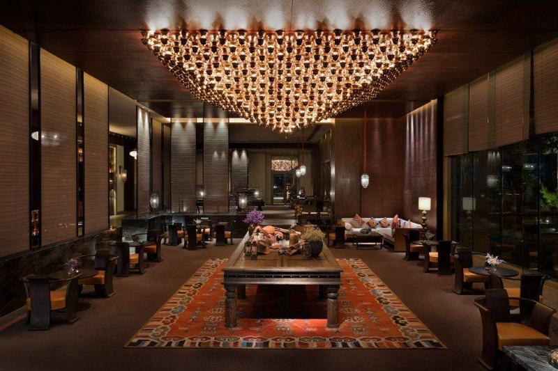 فندق Shangrila Resort Shangrila