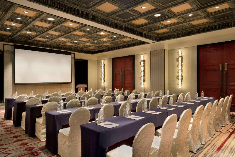 فندق Shangrila Resort Shangrila