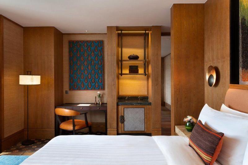 فندق Shangrila Resort Shangrila