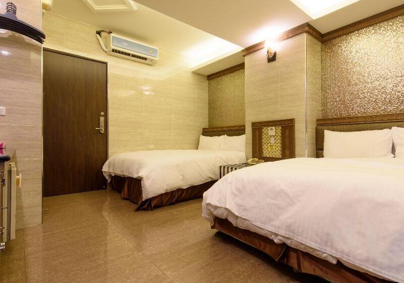 Shui Sha Lian Hotel   Harbor Resort