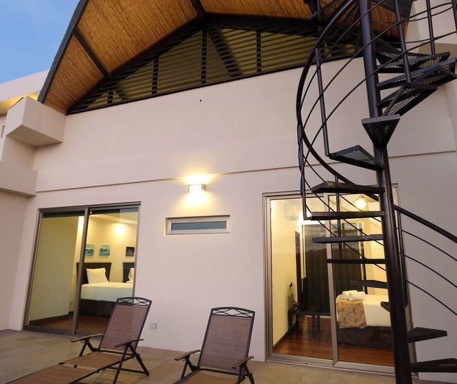 호텔 Sky Penthouses 3br 3,5 Bth 6br 5,5bth At Oceano