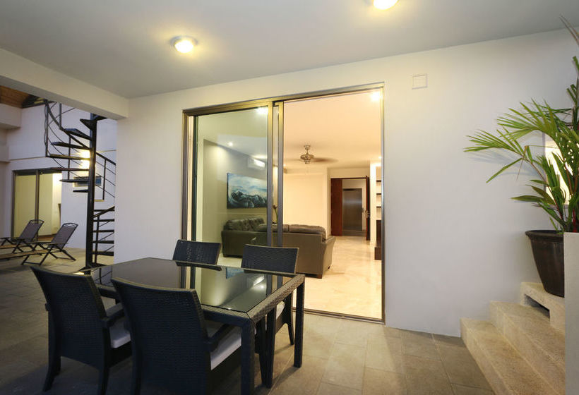 호텔 Sky Penthouses 3br 3,5 Bth 6br 5,5bth At Oceano