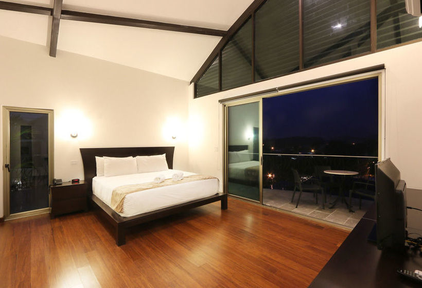 호텔 Sky Penthouses 3br 3,5 Bth 6br 5,5bth At Oceano