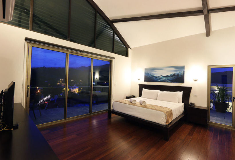 호텔 Sky Penthouses 3br 3,5 Bth 6br 5,5bth At Oceano