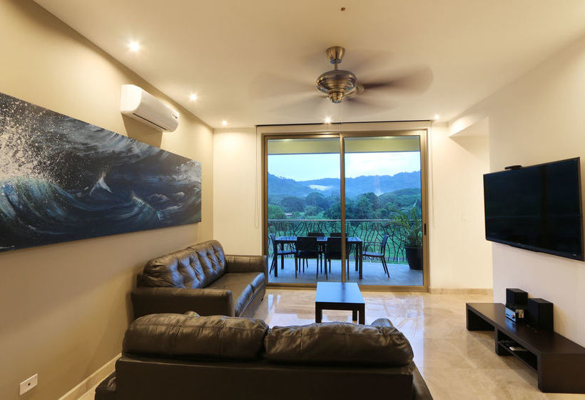 호텔 Sky Penthouses 3br 3,5 Bth 6br 5,5bth At Oceano