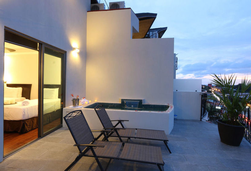 호텔 Sky Penthouses 3br 3,5 Bth 6br 5,5bth At Oceano