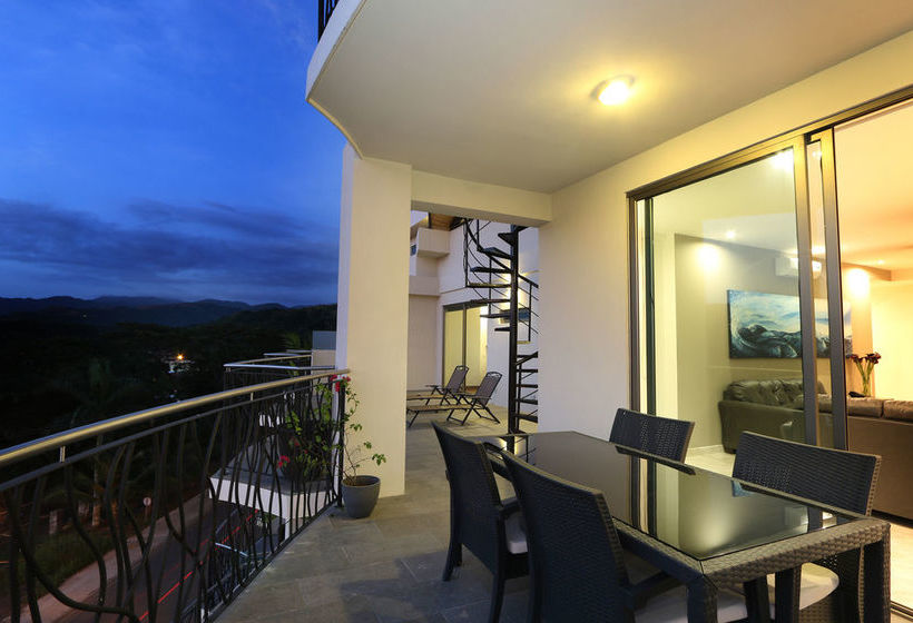 호텔 Sky Penthouses 3br 3,5 Bth 6br 5,5bth At Oceano