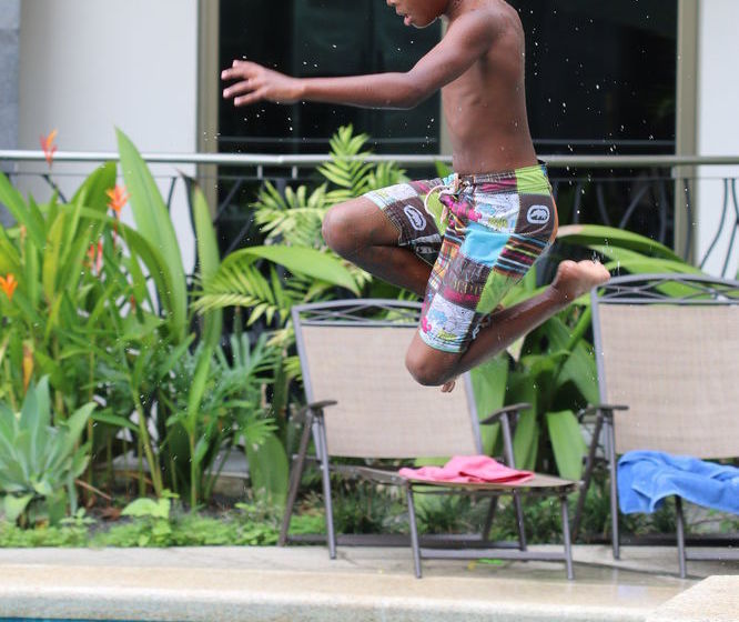 호텔 Sky Penthouses 3br 3,5 Bth 6br 5,5bth At Oceano