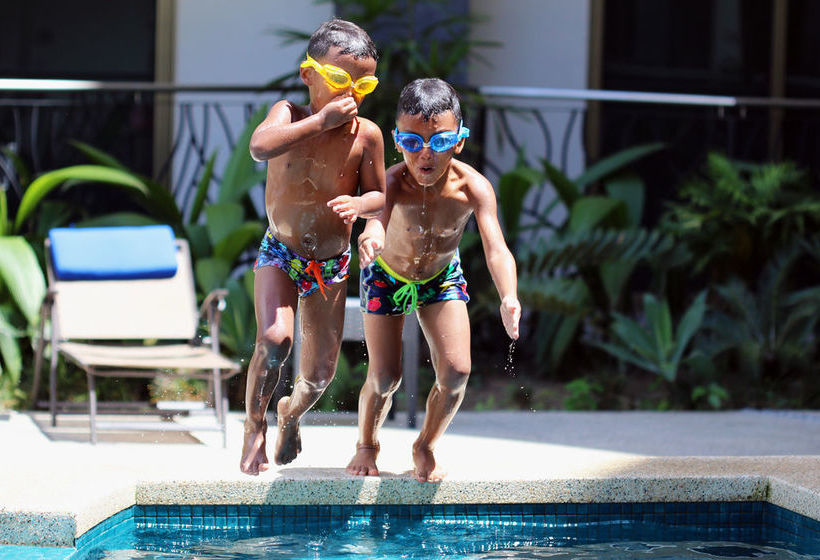 호텔 Sky Penthouses 3br 3,5 Bth 6br 5,5bth At Oceano