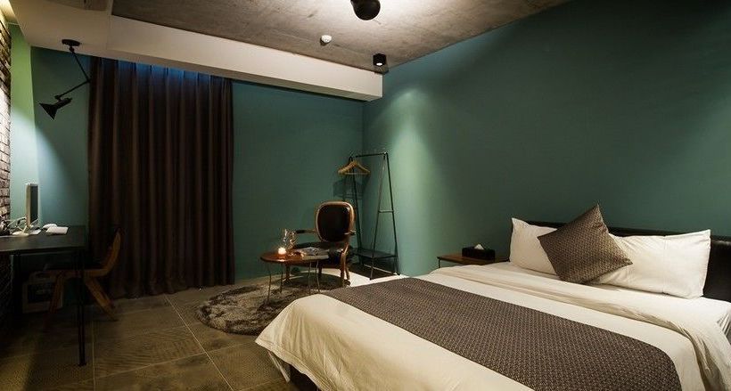 בית מלון כפרי Sl Boutique  Ansan