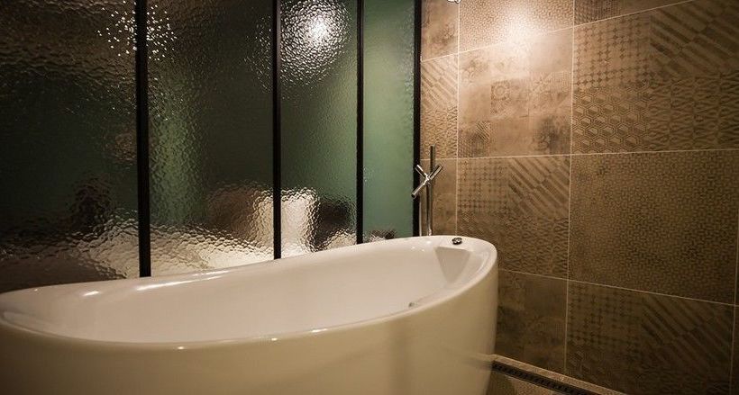 בית מלון כפרי Sl Boutique  Ansan