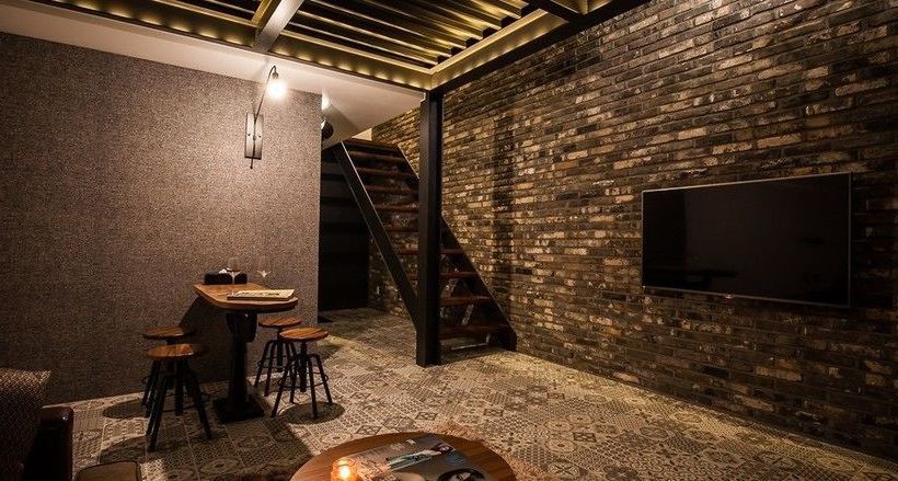 בית מלון כפרי Sl Boutique  Ansan