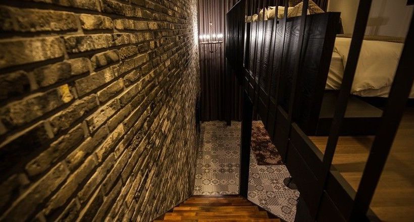 בית מלון כפרי Sl Boutique  Ansan