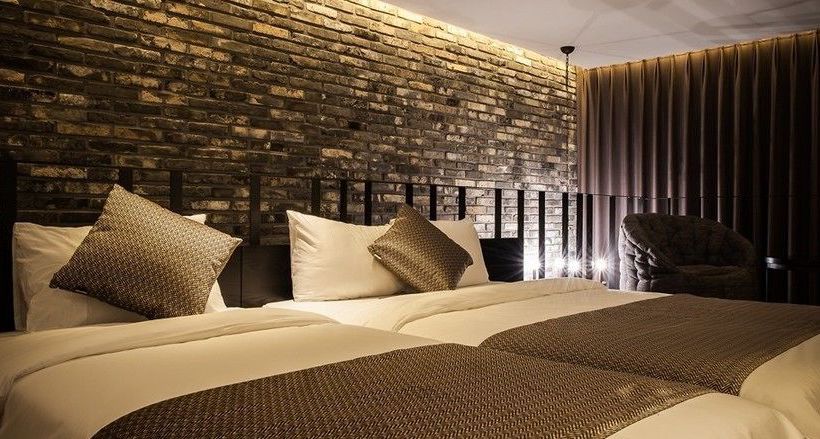 בית מלון כפרי Sl Boutique  Ansan