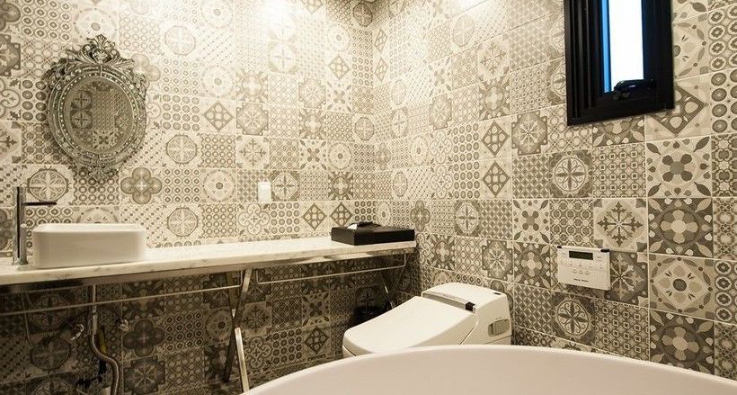 בית מלון כפרי Sl Boutique  Ansan