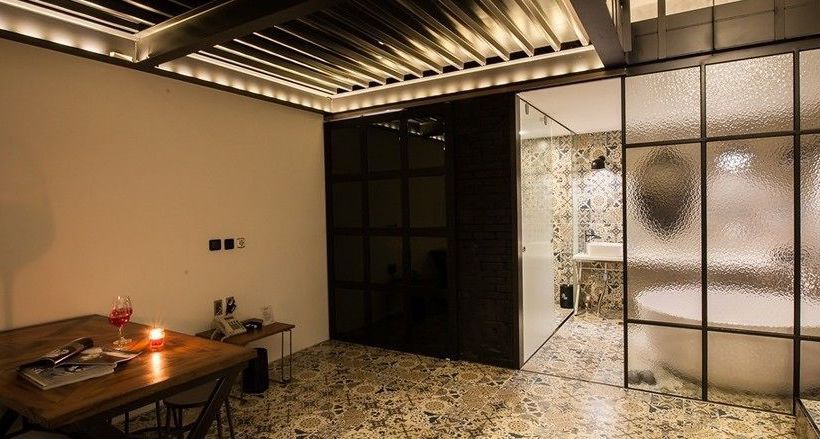 בית מלון כפרי Sl Boutique  Ansan