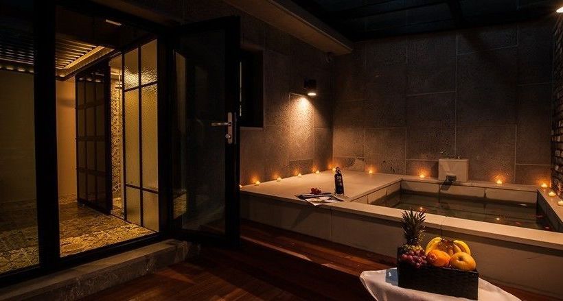 בית מלון כפרי Sl Boutique  Ansan