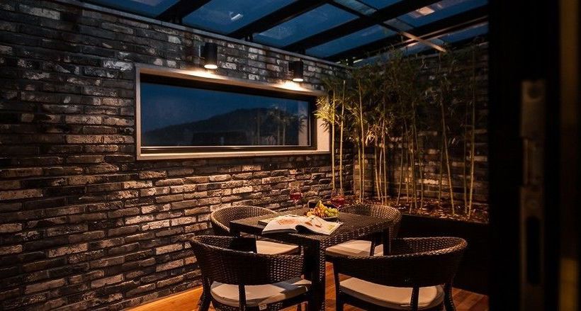 בית מלון כפרי Sl Boutique  Ansan