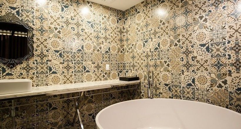 בית מלון כפרי Sl Boutique  Ansan