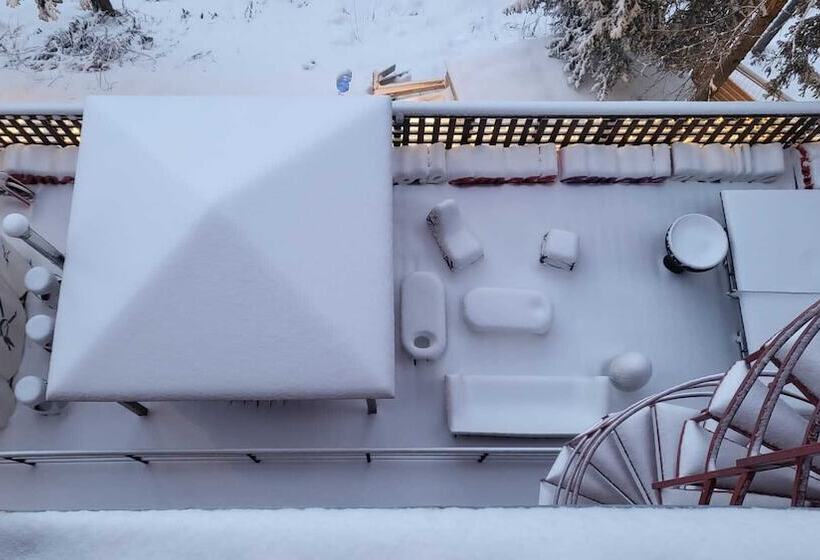 Snow Lodge Hotel Courchevel 1850