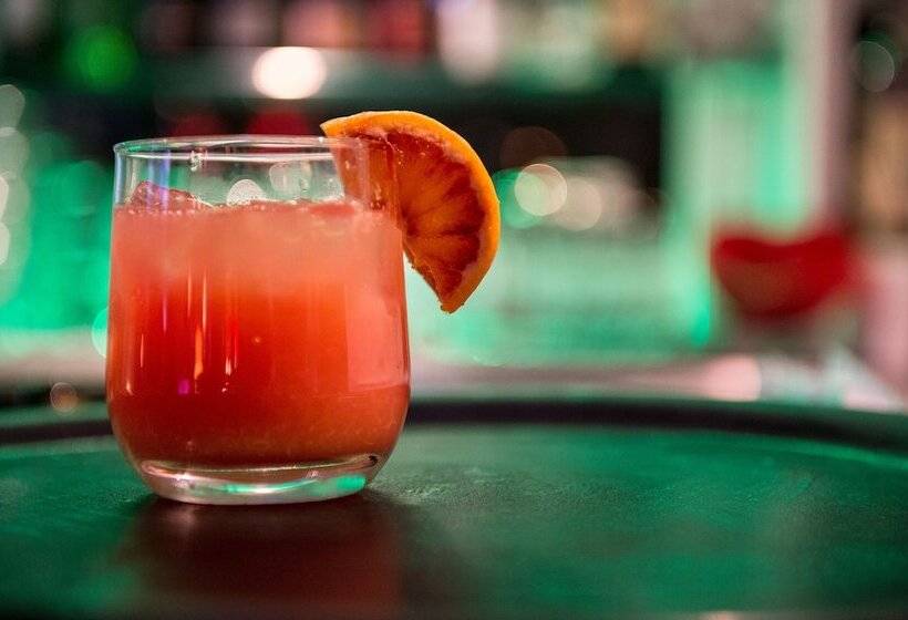 Snow Lodge Hotel Courchevel 1850