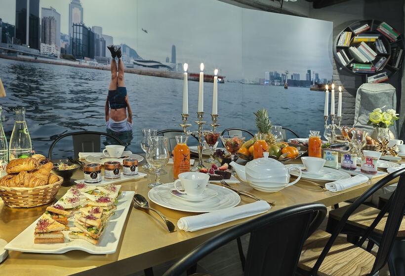 Snow Lodge Hotel Courchevel 1850