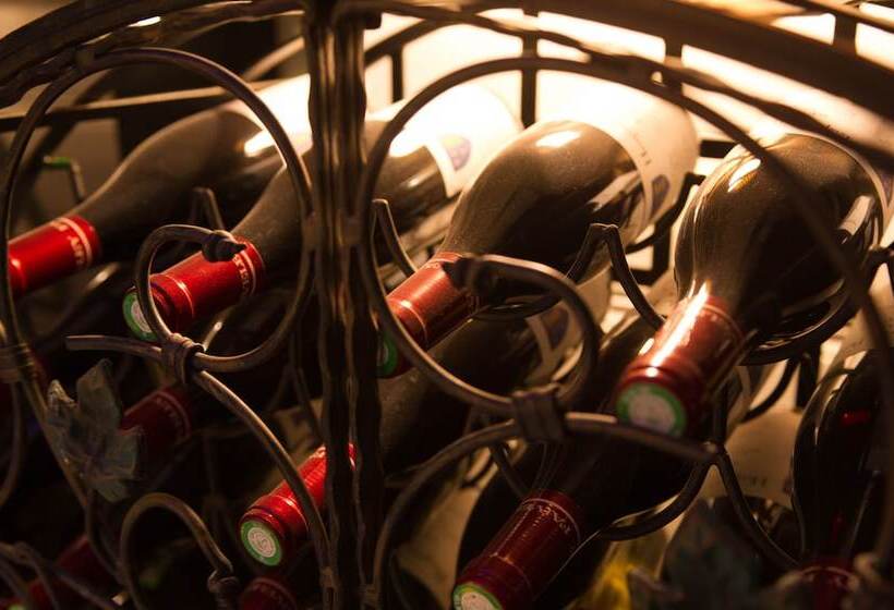 Snow Lodge Hotel Courchevel 1850