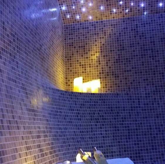 Snow Lodge Hotel Courchevel 1850