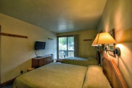 호텔 Storm Meadows Townhomes By Retreatia