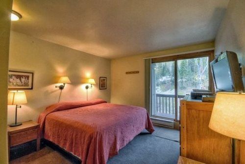 호텔 Storm Meadows Townhomes By Retreatia