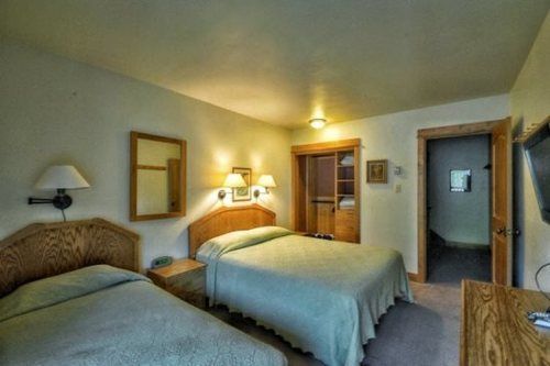 호텔 Storm Meadows Townhomes By Retreatia