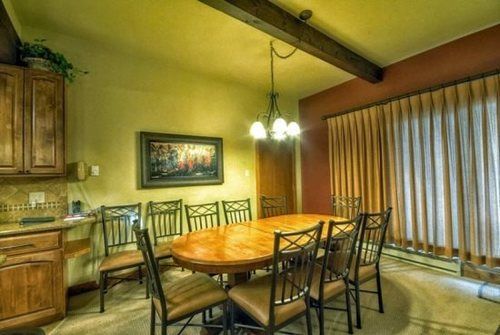 호텔 Storm Meadows Townhomes By Retreatia