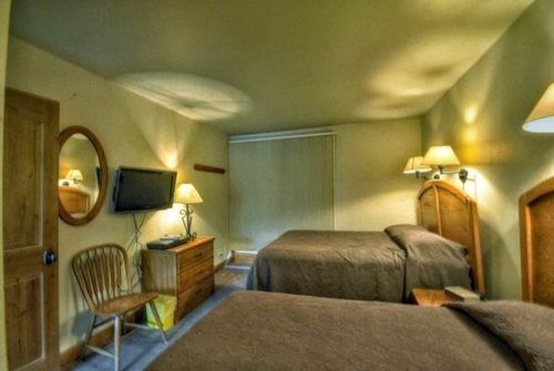 호텔 Storm Meadows Townhomes By Retreatia