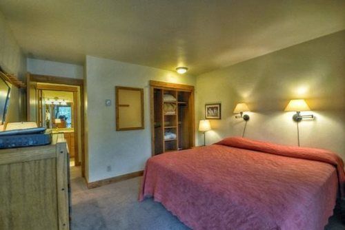 호텔 Storm Meadows Townhomes By Retreatia